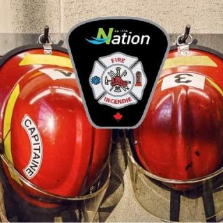 Firefighters with the Nation Fire Department responded to 298 emergency calls in 2025, ranging from fires and medical assistance to motor vehicle accidents and alarms, as the department continues its commitment to community safety across The Nation Municipality.