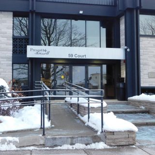 Les Comtés unis de Prescott et Russell (CUPR) ont créé une nouvelle politique de fonds d'investissement communautaire pour soutenir le développement de projets encourageant les initiatives communautaires, culturelles et de bien-être dans le but de rehausser le profil des CUPR.