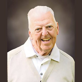 Lynn St Denis, third-generation owner of the Windsor Tavern in Vankleek Hill, died Wednesday, June 19, "at home ... surrounded by his family," according to the 84-year-old's obituary. St Denis was not only a well-known businessman, but also served as Vankleek Hill councillor, reeve and warden of the United Counties of Prescott and Russell.