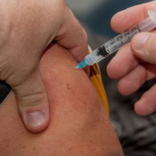 vaccine boosters