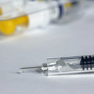 flu shot
