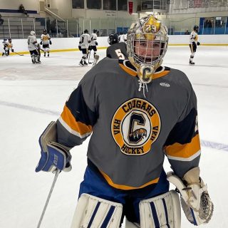 Vankleek Cougars WEB