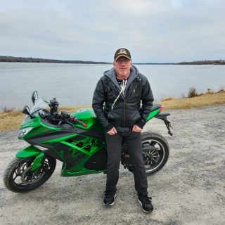 The Town of Hakesbury has refused to grant an electric bike cab permit to Sylvain Laramée following the publication of a report prepared by the Town Clerk and presented to Hawkesbury Council at its April 8 meeting.