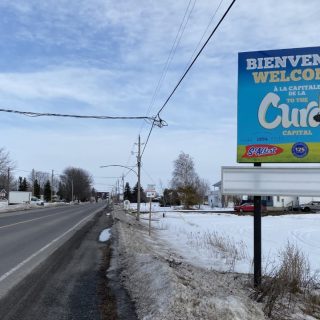 La Nation aide financièrement la municipalité de St-Albert pour le festival de la Curd et la revitalisation de la rue principale pour les festivités du 150e anniversaire de la municipalité.