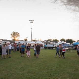  The 38th edition of the Wendover Western Festival is taking place from July 10 to July 14, 2024, with nearly 25 performances taking place over the course of this year’s festival.