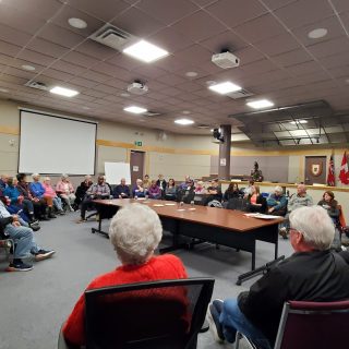 committee on doctor shortage
