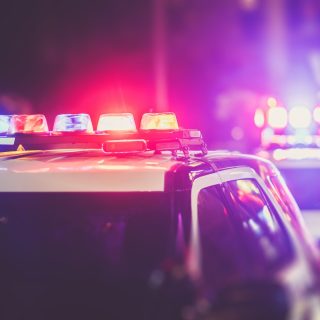 Des pompiers de la Municipalité de Russell interviennent lors d’un appel, alors que le service rapporte une hausse des incidents de pré-incendie et des accidents routiers au printemps 2025.