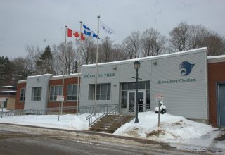 Brownsburg-Chatham a limité la hausse du compte de taxes à 3,8 % dans les secteurs desservis. (Photo d’archives)