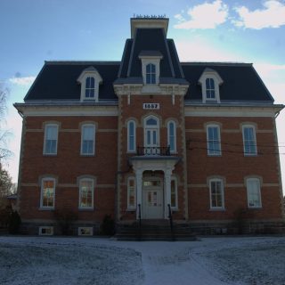 La MRC d’Argenteuil a adopté un budget de 23,1 M$ pour 2025. (Photo d’archives)