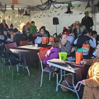 Pumpkin Fest