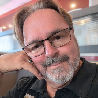 Danny Leclerc brigue le siège 3 au conseil municipal de Wentwortrh en tant que candidat
indépendant. (Photo fournie)