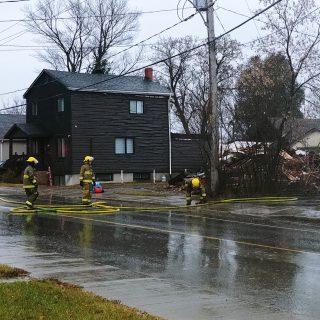 Photo Francis Legault, EAP