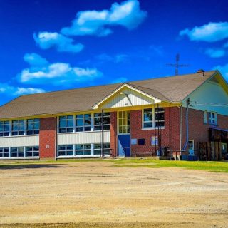 Une entreprise locale du canton de Harrington pourrait obtenir une aide financière pour un projet de cuisine commerciale.