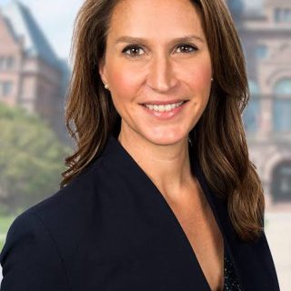 La ministre des Affaires francophones, Caroline Mulroney, a déclaré que le gouvernement de l’Ontario investit 60 % de plus dans le développement économique francophone que l’année dernière.