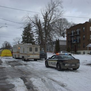 Photo Francis Legault, EAP