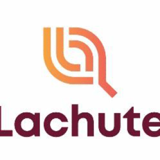logo ville de Lachute