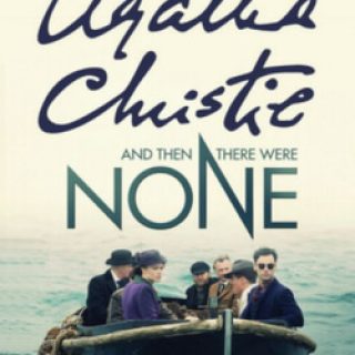 reflet web page AND THEN THERE WERE NONE illustration