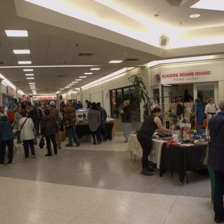 Photo Francis Legault, EAP