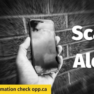 À l’approche de la Saint-Valentin, la Police provinciale de l’Ontario (PPO) met en garde le public contre la fraude sentimentale, une escroquerie qui continue de causer des préjudices émotionnels et financiers importants aux Canadiens.