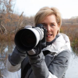 Sophie Thibault, qui vient d’ailleurs
d’annoncer son départ à la retraite de TVA pour consacrer plus de temps à la photographie, sera la conférencière invitée.
(Photo Instagram)