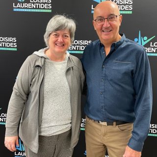 Photo gracieuseté Loisirs Laurentides