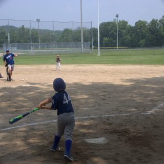 Quatre équipes des Dodgers tenteront de remporter les grands honneurs lors de la 5e édition du Tournoi de baseball de Lachute. (Photo Facebook)