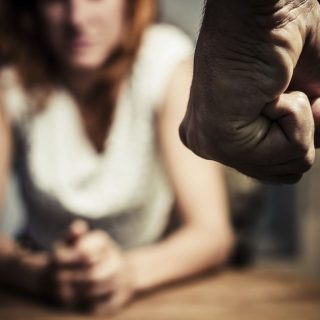 La DPJ des Laurentides indique que le nombre de signalements d’enfants témoins de la violence conjugale a doublé en dix ans, passant de 800 signalements en 2014 à près de 1600 en 2024. (Photo d’archives)