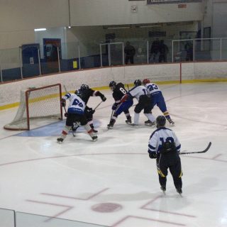 Fort du succès obtenu il y a deux ans, le Argenteuil HC organise de nouveau une fin de semaine de hockey au profit de la Fondation Jérémie-Paradis. (Photo d’archives)